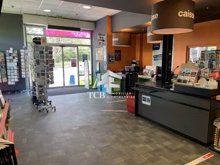 vente local commercial