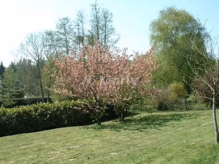 terrain de 2500 m2 en vente - gif-sur-yvette  île-de-france