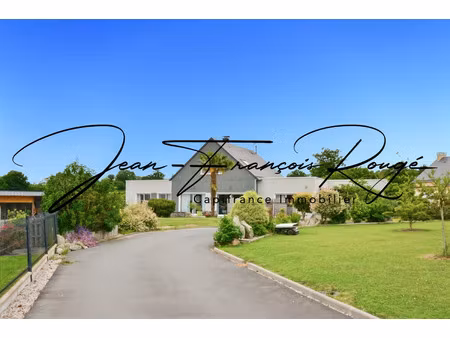 maison à vendre marigny 7 pièce(s) 200m2 485 000€