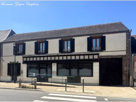 maison à vendre digny 6 pièce(s) 215m2 229 900€