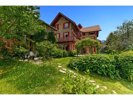 propriété à vendre à saint-martin-vésubie