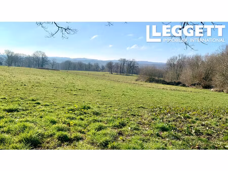 achat terrain 5 472m² oradour sur vayres 87150