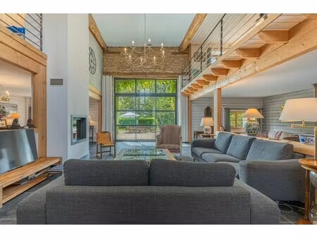 maison de luxe à vendre à boisseuil