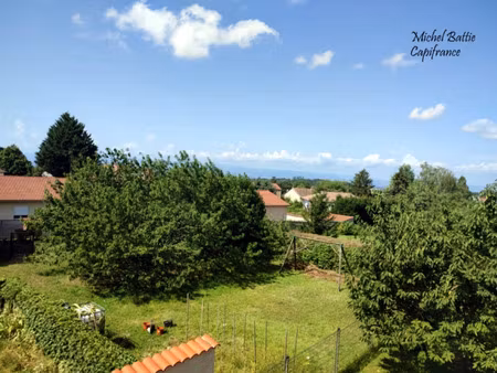 maison à vendre rozier en donzy 3 pièce(s) 76m2 50 800€