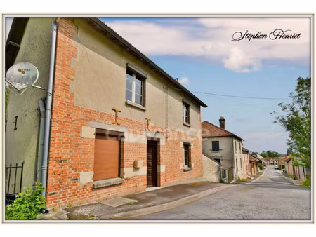 maison à vendre liry 2 pièce(s) 63m2 25 000€