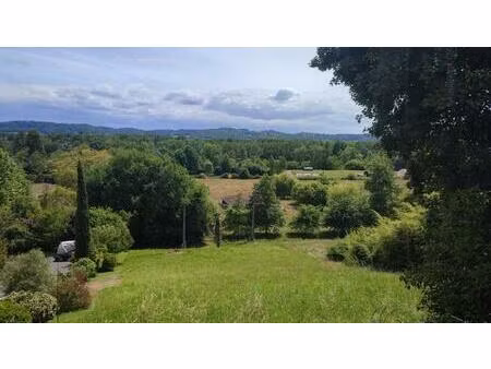 achat terrain 2 016m² labatut 40300