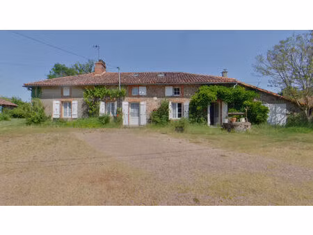 achat maison 6 pièces 141m²