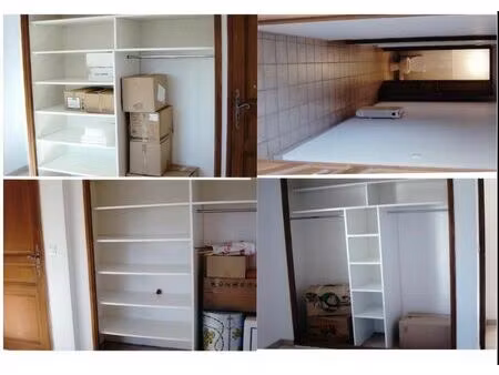 location maison 5 pièces 116 m² à le puy-sainte-réparade (13610)