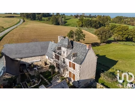 vente maison de campagne 6 pièces