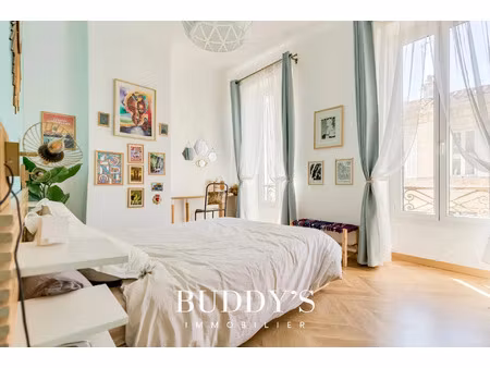 vente appartement 4 pièces 103 m² marseille 5 (13005)