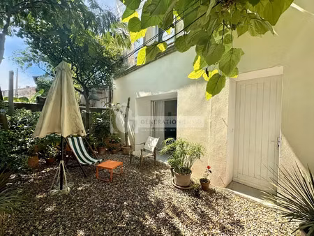 vente maison 5 pièces 131 m² fontvieille (13990)