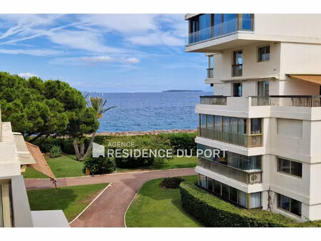 achat appartement 2 pièces 62m² mandelieu la napoule 06210