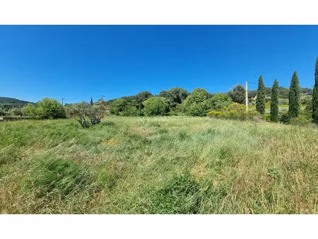 achat terrain 2 827m²