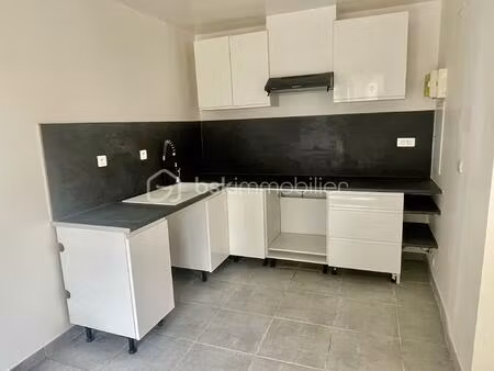 appartement de 42 72 m² à meynes