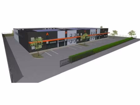 vente local d'activités chasselay 69380