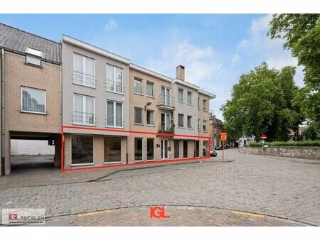 handelspand te koop op aa locatie