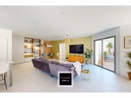 maison à vendre lagord