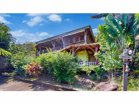 [exclusivité] l’évasion ultime à terre-de-bas – votre robinsonade caribéenne