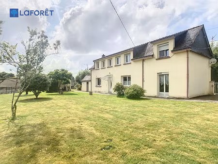 maison t6 neulliac à vendre