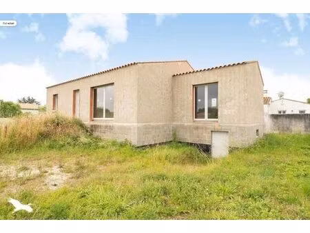 vente maison 2 pièces 133 m² saint-pierre-d'oléron (17310)