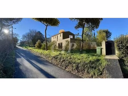 terrain de 1406 m2 en vente - cabriès  france