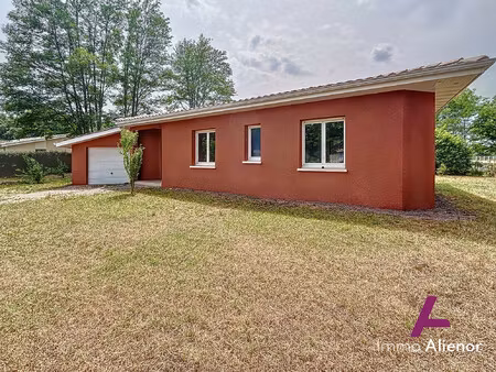 maison 4 chambres à st-symphorien