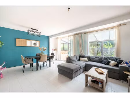 vente maison 6 pièces  109.00m²  parmain