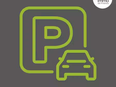 achat parking