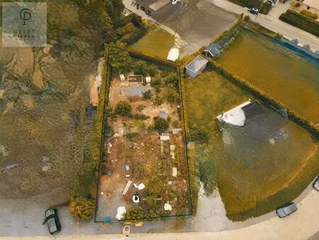 grond te koop in wezeren