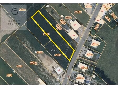 grond te koop in lijsem