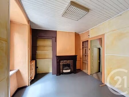 maison à vendre - 4 pièces - 73 m2 - tence - 43 - auvergne