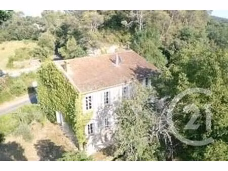 maison à vendre - 6 pièces - 70 m2 - carces - 83 - provence-alpes-cote-d-azur