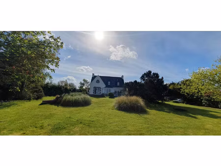 vente maison 7 pièces 165 m² trélévern (22660)