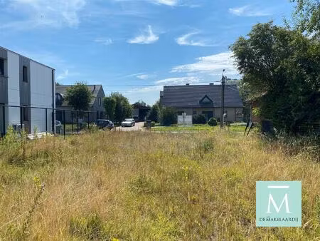 grond te koop in sint-katelijne-waver