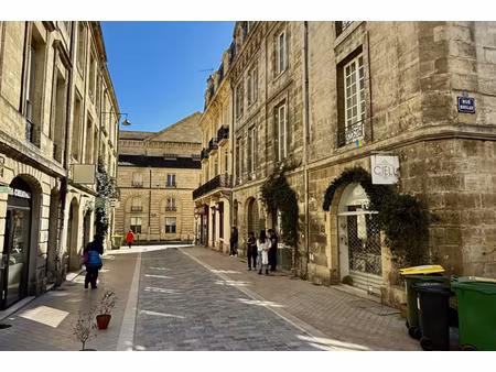 annonce commerce à vendre