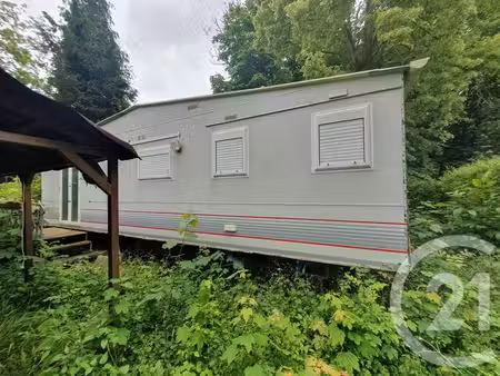 terrain à vendre - 200 m2 - conde ste libiaire - 77 - ile-de-france