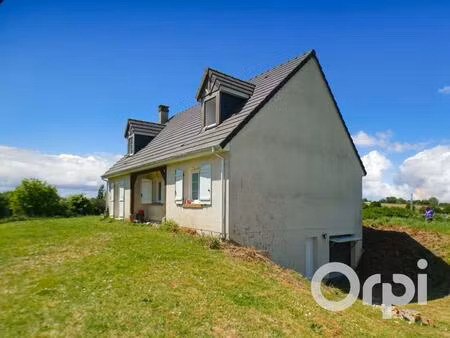 achat maison 7 pièces 142m² haucourt 76440