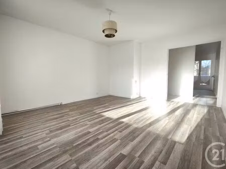 appartement f3 à vendre - 3 pièces - 62 49 m2 - evry - 91 - ile-de-france