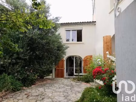 vente maison à saint-marcellin-lès-vaison (84110) : à vendre / 178m² saint-marcellin-lès-v
