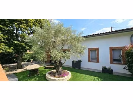 prestigieuse maison en vente labège  occitanie