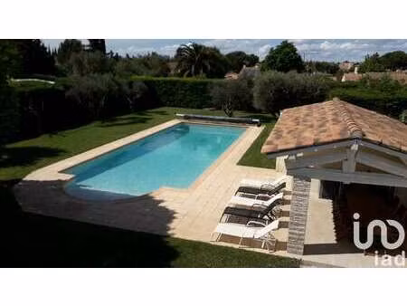 vente maison piscine à arles (13104) : à vendre piscine / 150m² arles