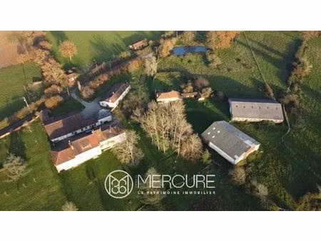 propriété à hiesse