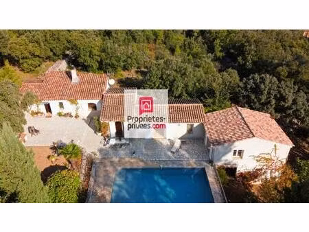 maison 5 pièce(s) 140 m2