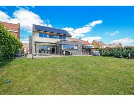 magnifique villa a vendre