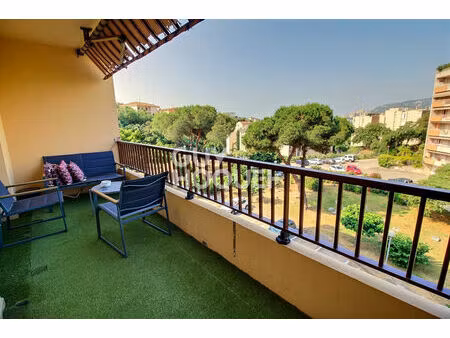 appartement ajaccio 3 pièces 67 m2 - pietralba