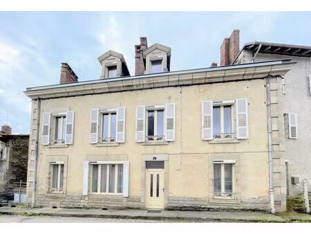 maison à vendre à saint-paul (87260) - haute-vienne