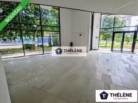 location local commercial montpellier (34000) - - surface privée