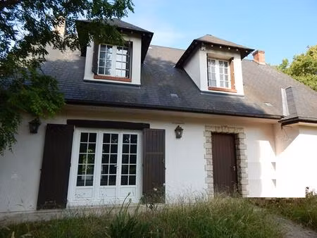 achat maison 6 pièces 193m² ormes 45140