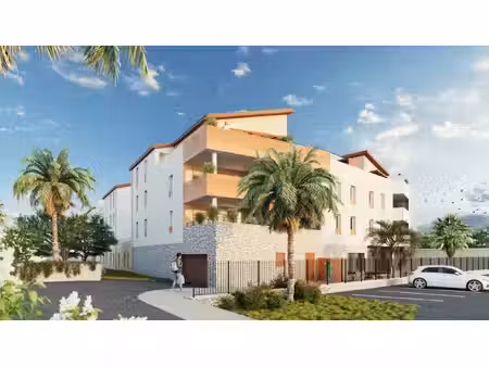 vente appartement 4 pièces 140 m² baillargues (34670)