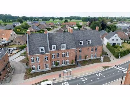 appartement te koop in ravels met 2 slaapkamers